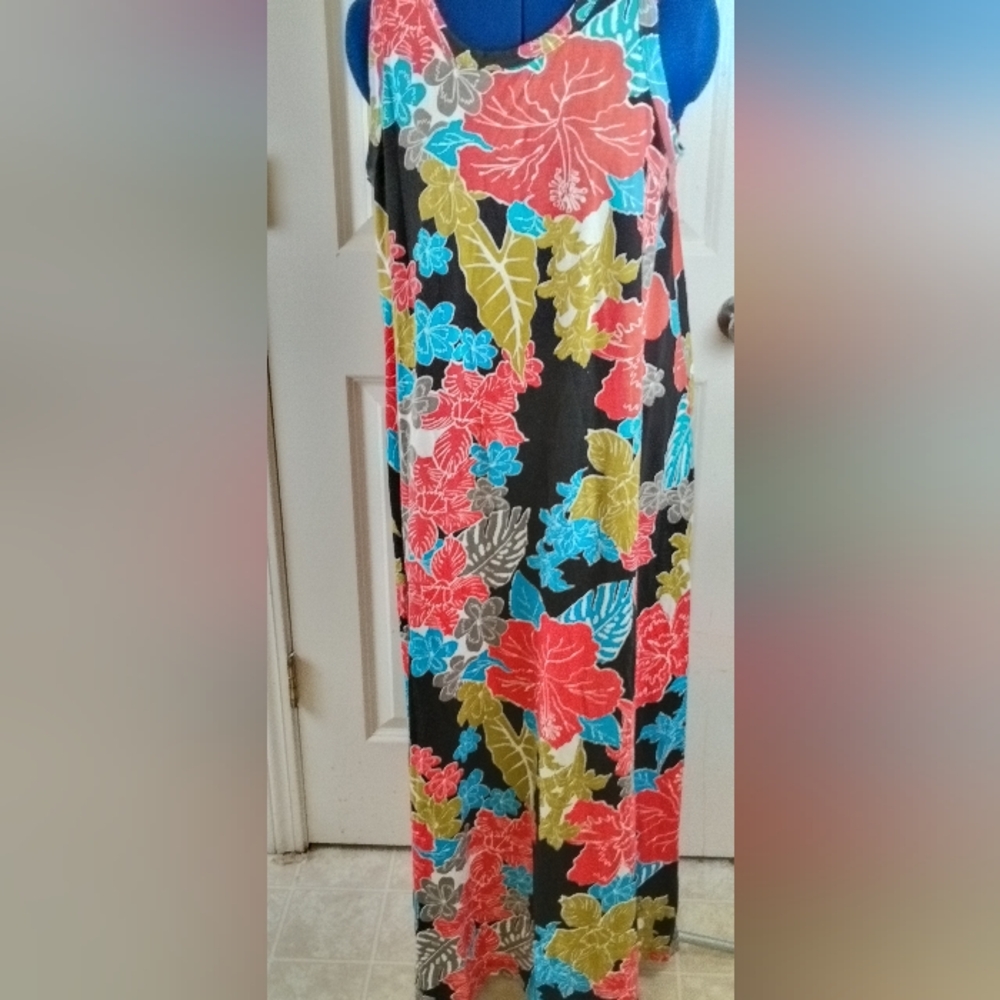 DG2 DRESS - Picture 2 of 8